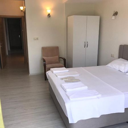 Goecekinn Dalaman Extérieur photo