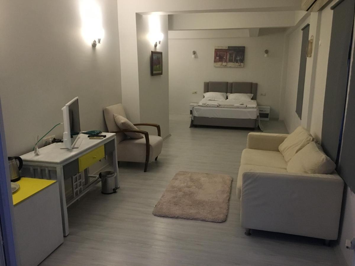 Goecekinn Dalaman Extérieur photo