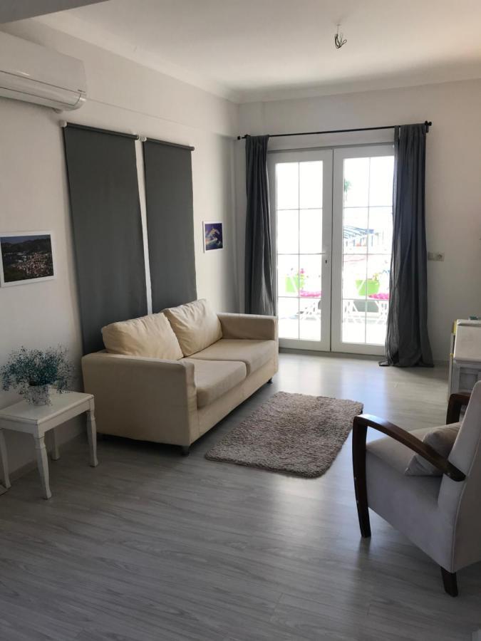Goecekinn Dalaman Extérieur photo