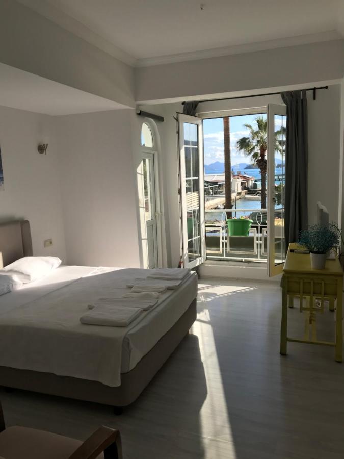 Goecekinn Dalaman Extérieur photo