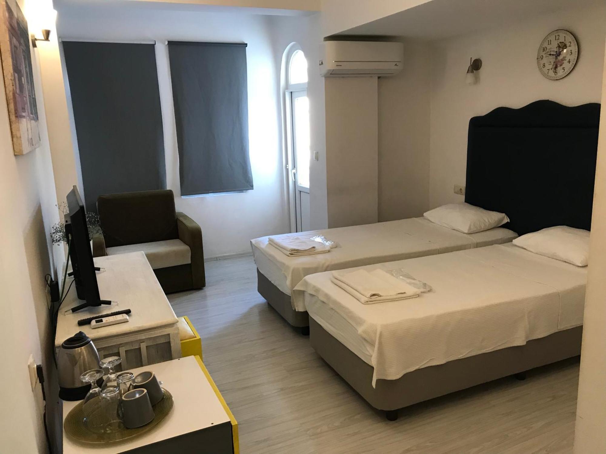 Goecekinn Dalaman Extérieur photo