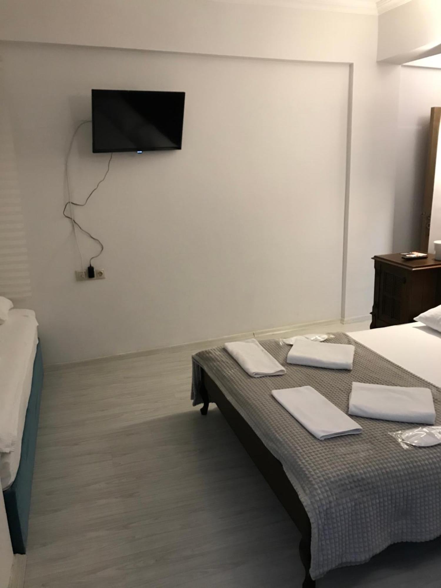 Goecekinn Dalaman Extérieur photo