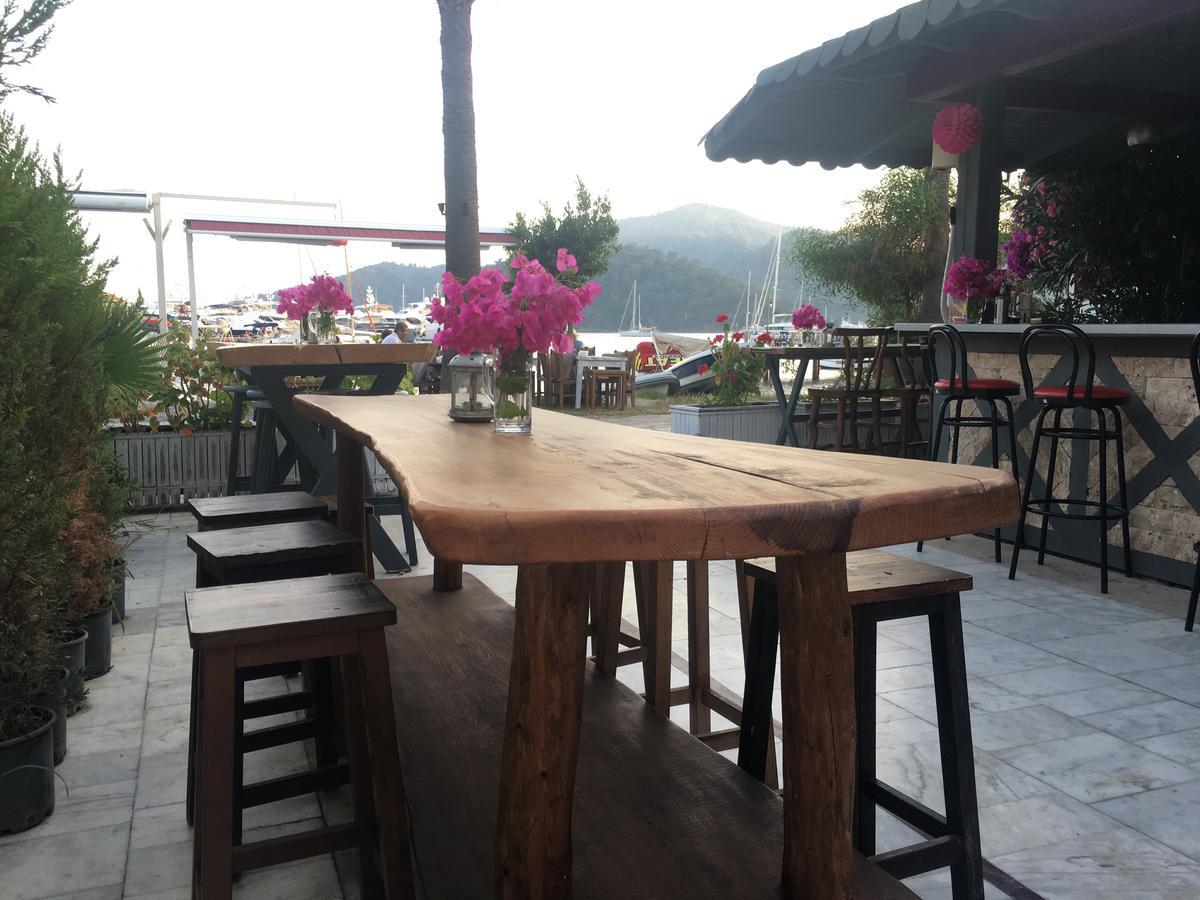 Goecekinn Dalaman Extérieur photo