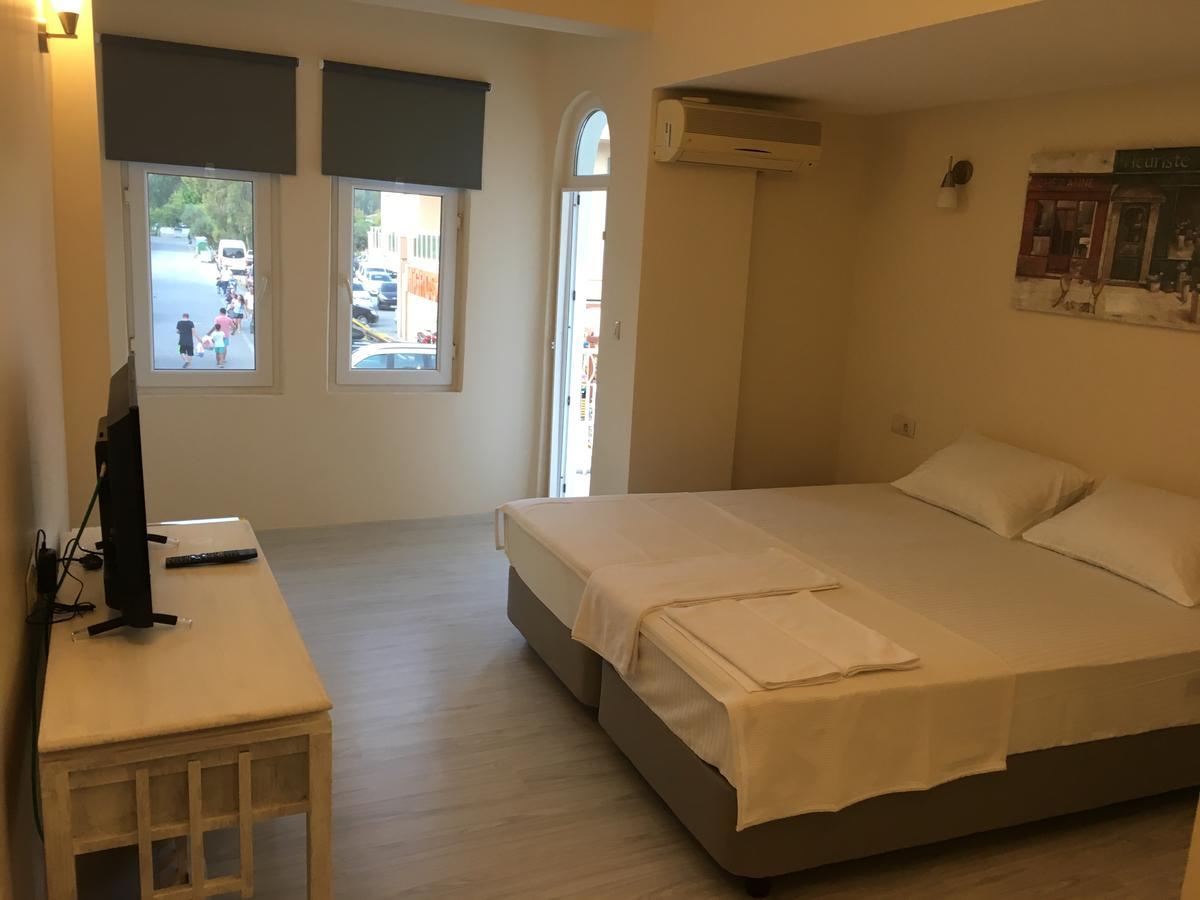 Goecekinn Dalaman Extérieur photo