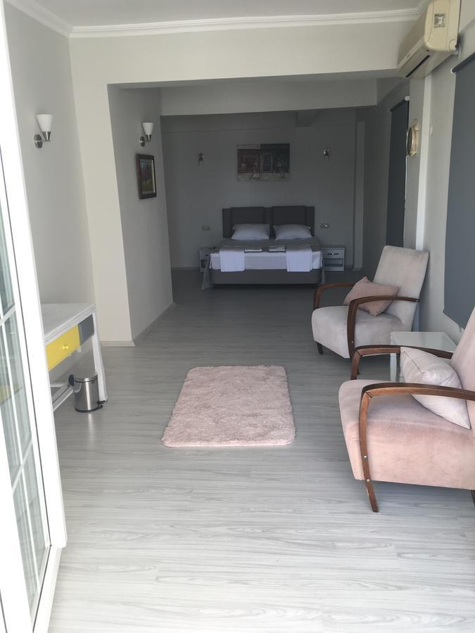Goecekinn Dalaman Extérieur photo