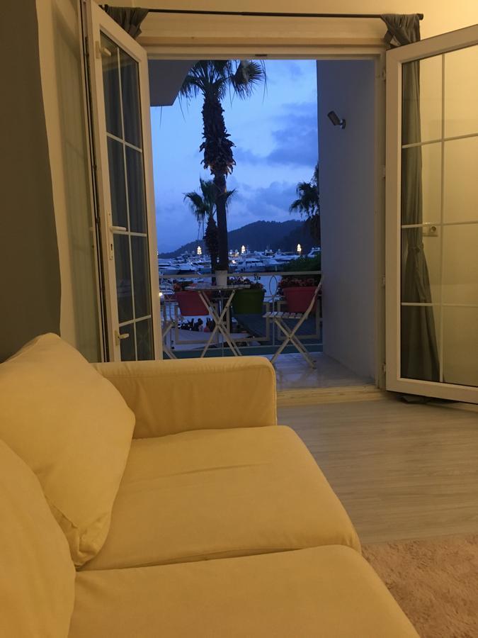 Goecekinn Dalaman Extérieur photo